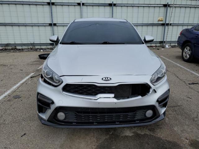 Photo 5 from auction – 2019 KIA FORTE FE with VIN 3KPF24AD2KE007393