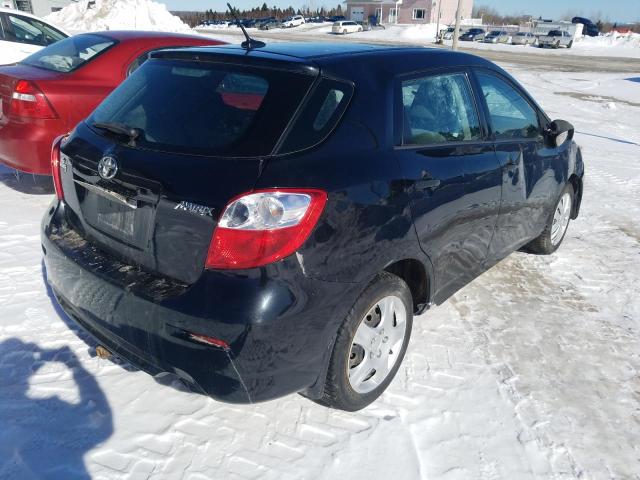 Photo 3 from auction – 2012 TOYOTA MATRIX with VIN 2T1KU4EE5CC861256