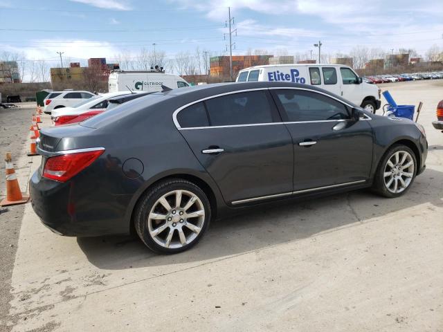 Photo 3 from auction – 2014 BUICK LACROSSE with VIN 1G4GB5G31EF165321
