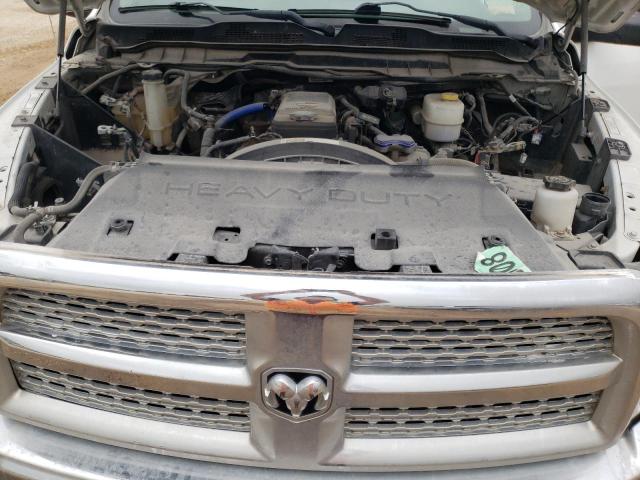 Photo 11 from auction – 2014 RAM 2500 ST with VIN 3C6UR5CL8EG237579