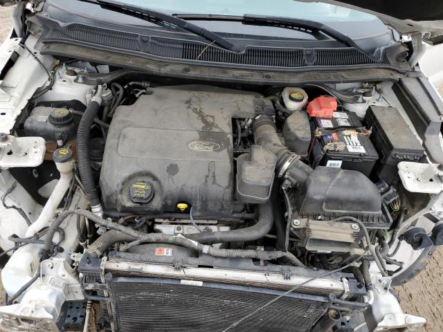 Photo 12 from auction – 2014 FORD EXPLORER L with VIN 1FM5K7F81EGA85480