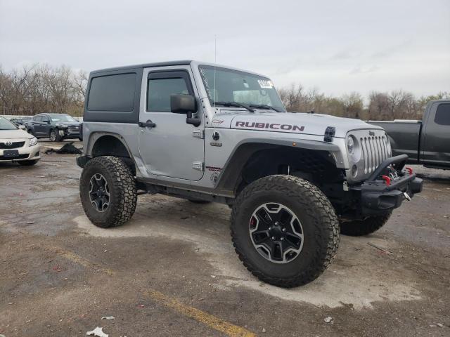 Photo 4 from auction – 2016 JEEP WRANGLER R with VIN 1C4HJWCG0GL101477