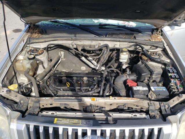 Photo 12 from auction – 2009 MERCURY MARINER with VIN 4M2CU81709KJ25250