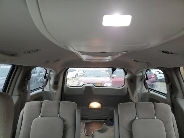 Photo 10 from auction – 2011 CHRYSLER TOWN & COU with VIN 2A4RR5DG7BR607761