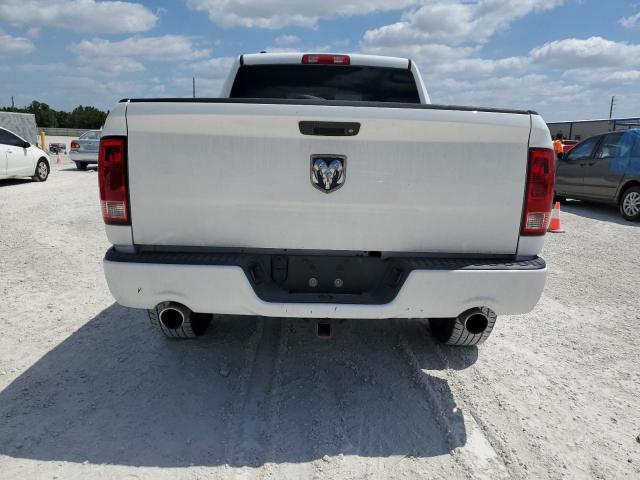 Photo 6 from auction – 2015 RAM 1500 ST with VIN 1C6RR6FT6FS542080