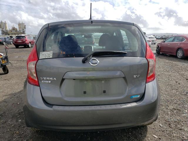 Photo 6 from auction – 2016 NISSAN VERSA NOTE with VIN 3N1CE2CP2GL394622