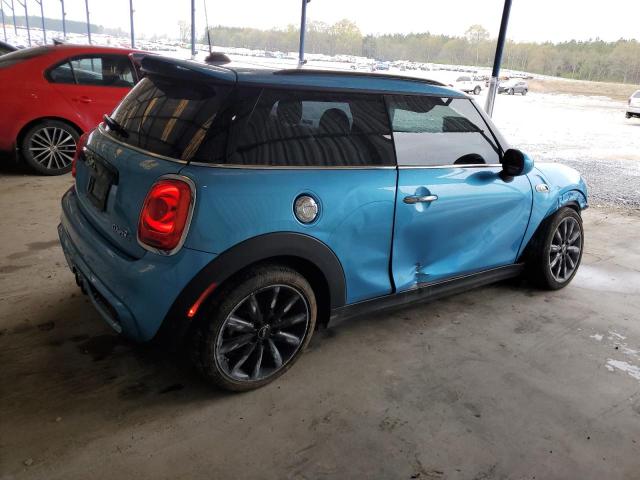 Photo 3 from auction – 2018 MINI COOPER S with VIN WMWXP7C53J2A48141