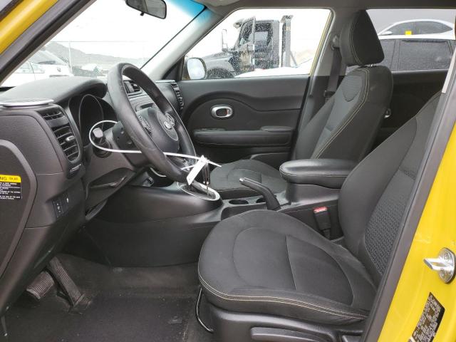Снимка 7 от търг – 2014 KIA SOUL + с VIN KNDJP3A52E7019515