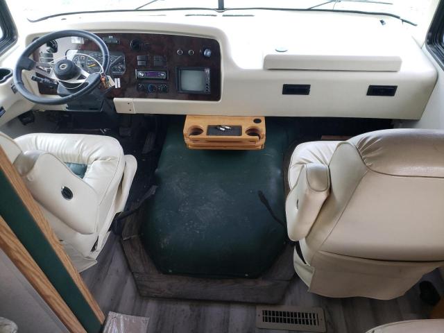 Photo 5 from auction – 2002 WORKHORSE CUSTOM CHASSIS MOTORHOME with VIN 5B4MP67G123346780