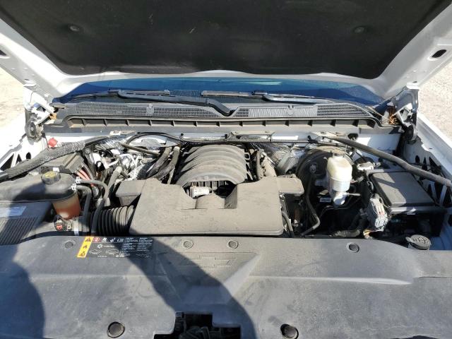 Photo 11 from auction – 2018 CHEVROLET SILVERADO with VIN 3GCPCSEC4JG266168