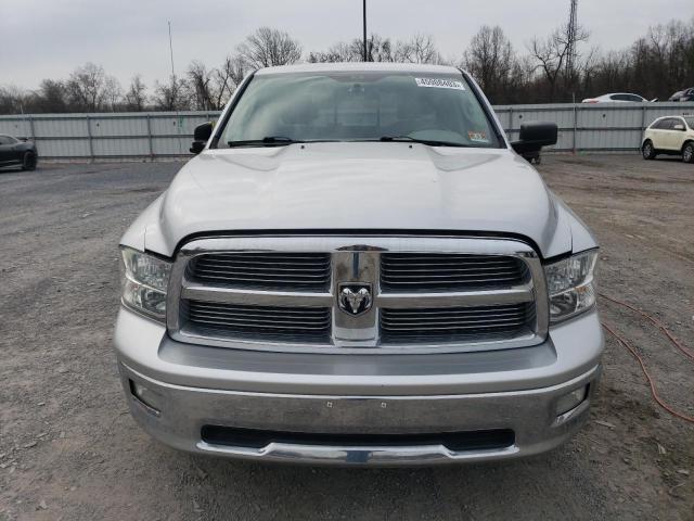 Photo 5 from auction – 2010 DODGE RAM 1500 with VIN 1D7RV1GT4AS194011