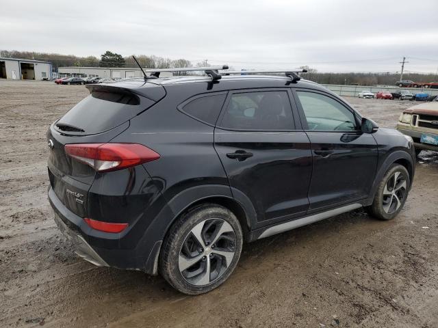 Photo 3 from auction – 2017 HYUNDAI TUCSON LIM with VIN KM8J3CA20HU595736