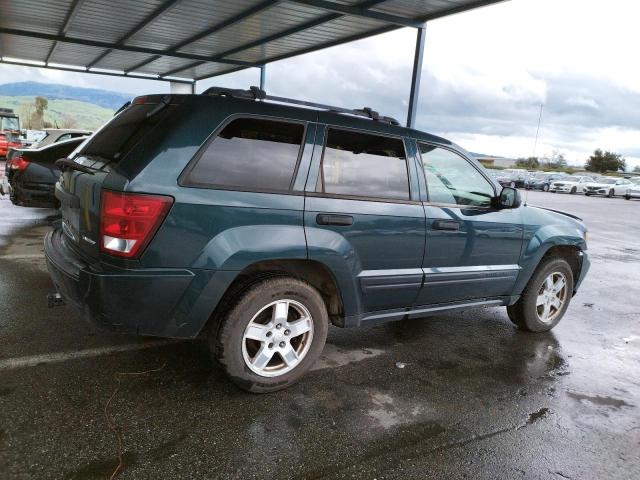 Photo 3 from auction – 2005 JEEP GRAND CHER with VIN 1J8GR48K65C723786