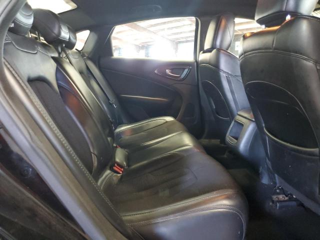 Photo 10 from auction – 2016 CHRYSLER 200 S with VIN 1C3CCCBB8GN120828