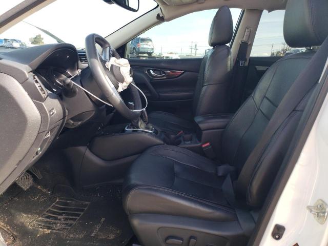 Photo 7 from auction – 2019 NISSAN ROGUE S with VIN 5N1AT2MT5KC722380