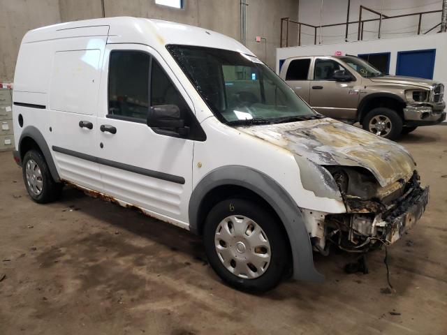 Photo 4 from auction – 2010 FORD TRANSIT CO with VIN NM0LS7AN8AT042763