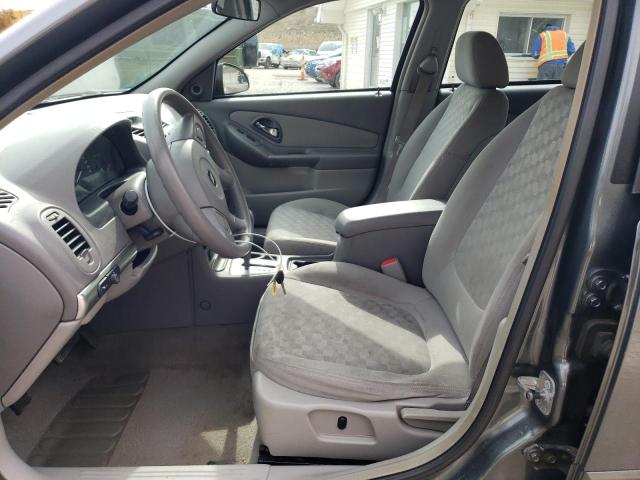 Photo 7 from auction – 2005 CHEVROLET MALIBU MAX with VIN 1G1ZT62825F104510