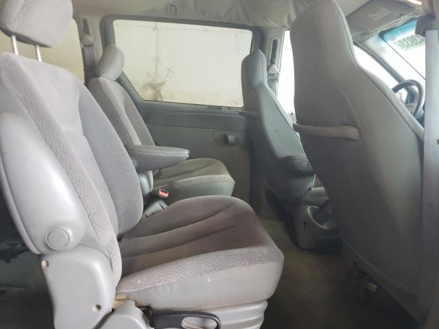 Photo 11 from auction – 2005 DODGE CARAVAN SX with VIN 1D4GP45R85B197555