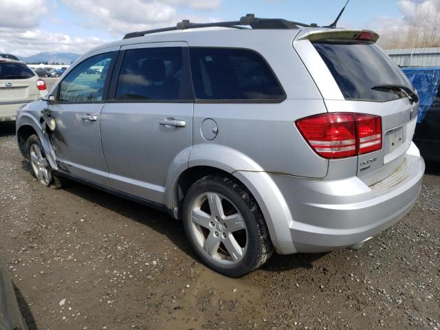Photo 2 from auction – 2010 DODGE JOURNEY SX with VIN 3D4PH5FV5AT127552