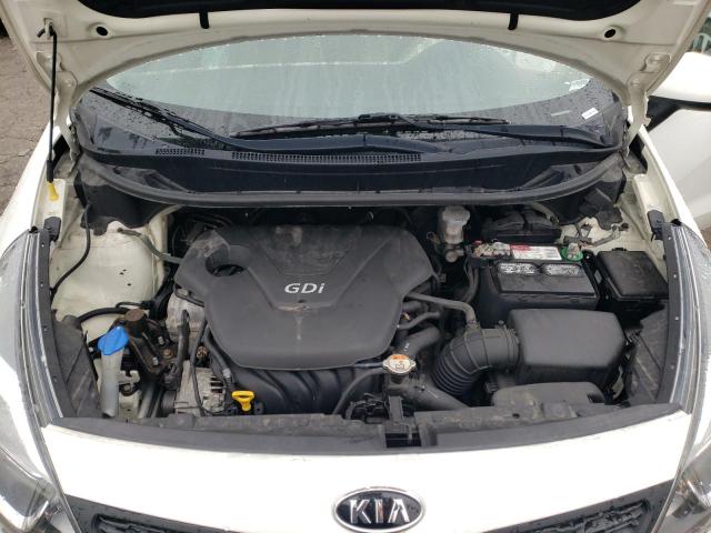 Photo 11 from auction – 2012 KIA RIO LX with VIN KNADM4A36C6084541