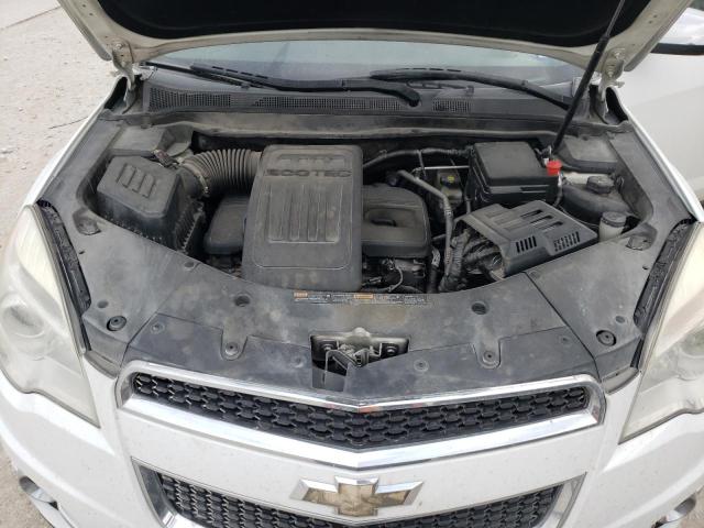 Photo 12 from auction – 2015 CHEVROLET EQUINOX LT with VIN 1GNALDEK1FZ119359