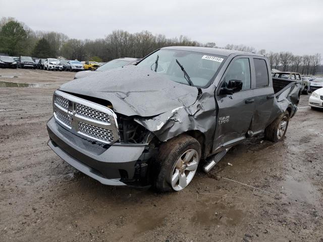 RAM 1500 ST 2013 with VIN 1C6RR6FT7DS573061 - Photo from auction
