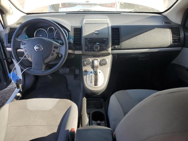 Photo 8 from auction – 2011 NISSAN SENTRA 2.0 with VIN 3N1AB6AP4BL632182