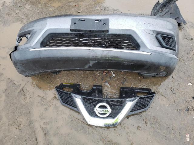 Photo 13 from auction – 2016 NISSAN ROGUE S with VIN KNMAT2MT2GP705962