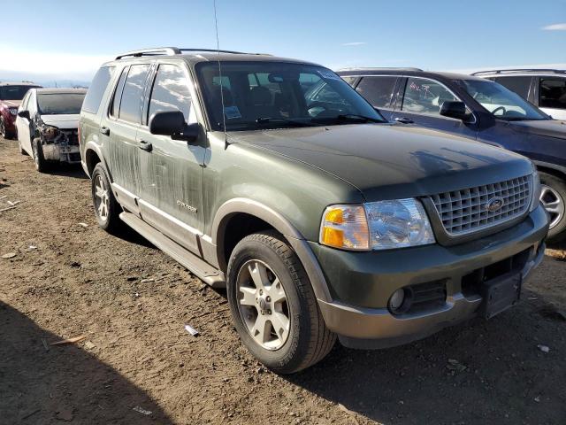 Photo 4 from auction – 2004 FORD EXPLORER E with VIN 1FMZU74W74ZA97634
