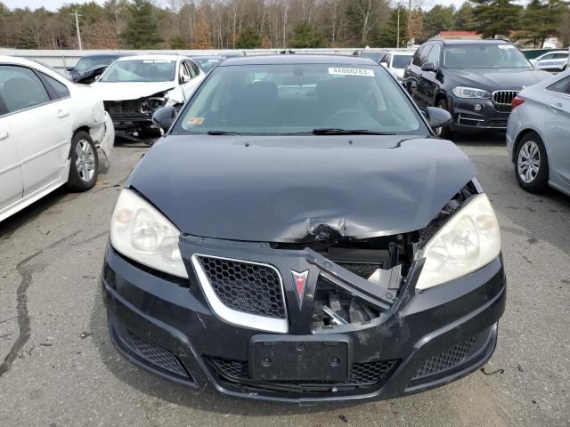Photo 5 from auction – 2010 PONTIAC G6 with VIN 1G2ZA5EB6A4125918