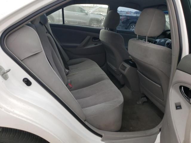 Foto 10 de la subasta – 2011 TOYOTA CAMRY BASE con VIN 4T1BF3EK5BU602175