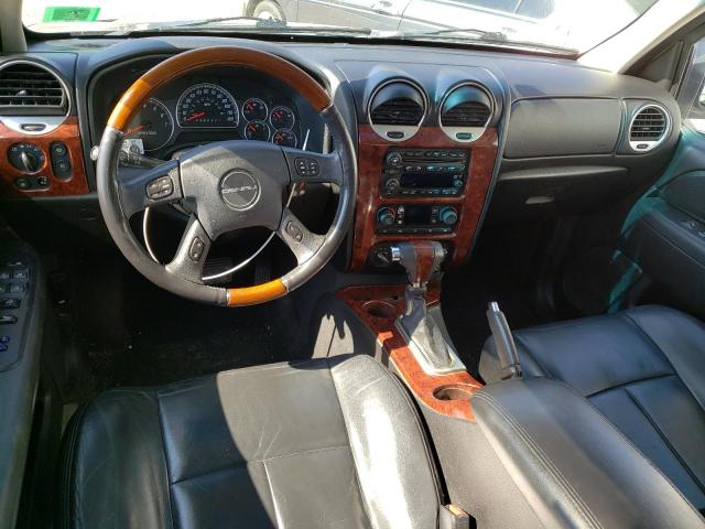 Photo 8 from auction – 2007 GMC ENVOY DENA with VIN 1GKET63M272296172