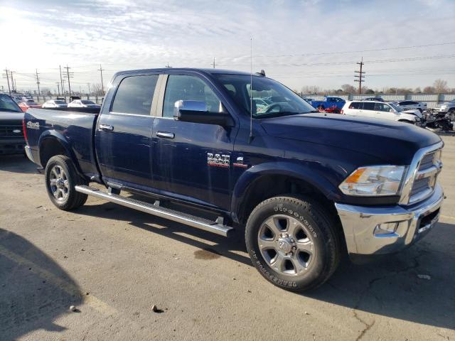Photo 4 from auction – 2018 RAM 2500 SLT with VIN 3C6UR5DL6JG358328