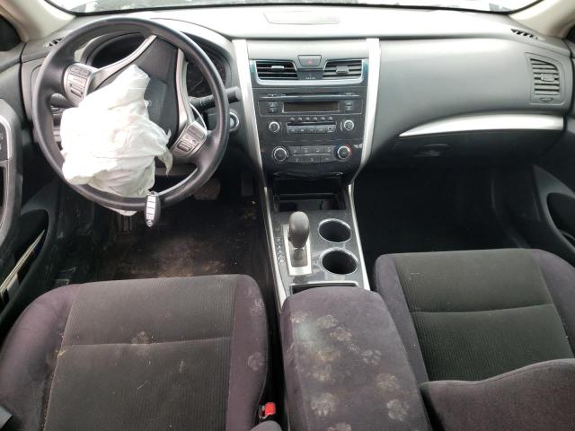Photo 8 from auction – 2013 NISSAN ALTIMA 2.5 with VIN 1N4AL3APXDC196080