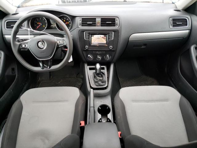 Photo 8 from auction – 2017 VOLKSWAGEN JETTA S with VIN 3VW2B7AJ1HM239680
