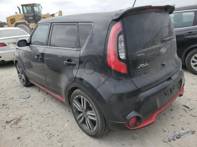 Photo 2 from auction – 2015 KIA SOUL + with VIN KNDJP3A5XF7775658