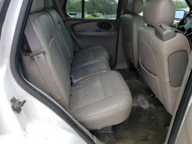 Photo 11 from auction – 2002 OLDSMOBILE BRAVADA with VIN 1GHDT13S622167685