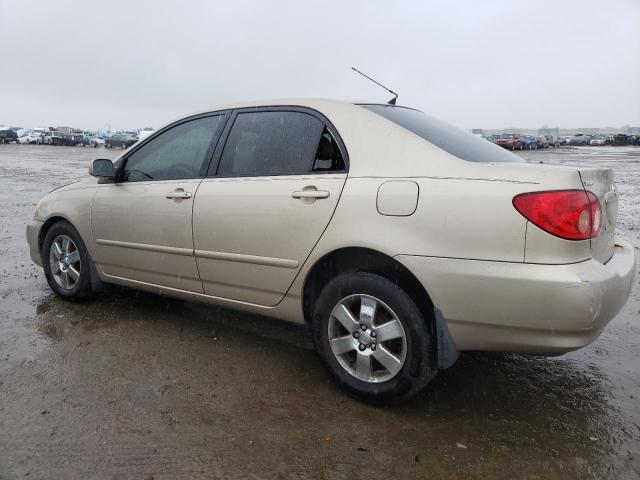Photo 2 from auction – 2006 TOYOTA COROLLA CE with VIN 2T1BR30E46C563255