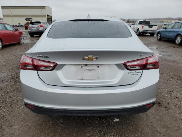 Photo 6 from auction – 2019 CHEVROLET MALIBU LT with VIN 1G1ZD5ST9KF166901