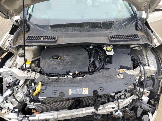 Photo 12 from auction – 2017 FORD ESCAPE TIT with VIN 1FMCU9JDXHUB50074