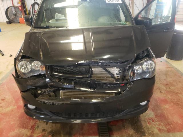 Zdjęcie 12 z aukcji – 2019 DODGE GRAND CARA z VIN 2C4RDGEG9KR769972