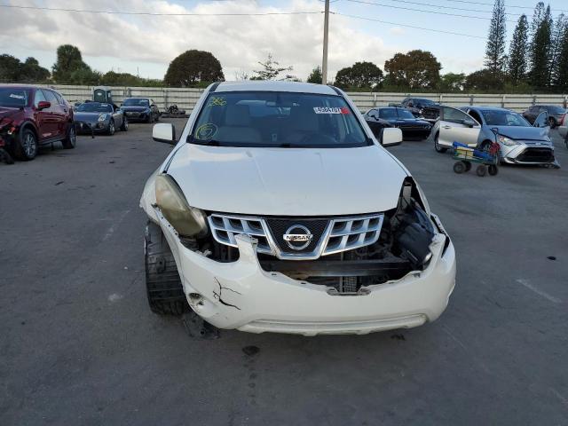 Photo 5 from auction – 2013 NISSAN ROGUE S with VIN JN8AS5MT4DW026270
