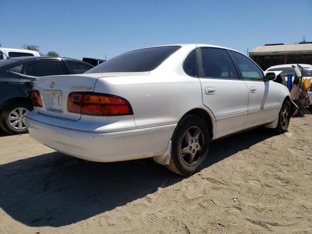 Photo 3 from auction – 1998 TOYOTA AVALON with VIN 4T1BF18B9WU276922