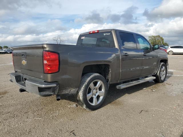 Photo 3 from auction – 2014 CHEVROLET SILVERADO with VIN 3GCPCREC1EG449476