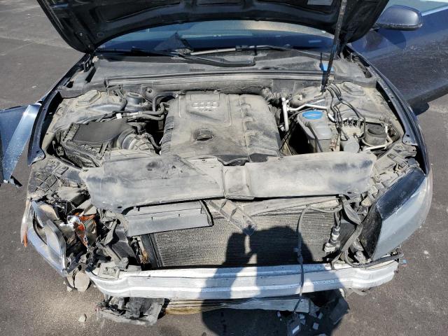 Photo 11 from auction – 2012 AUDI A5 PRESTIG with VIN WAUVFAFR9CA014121
