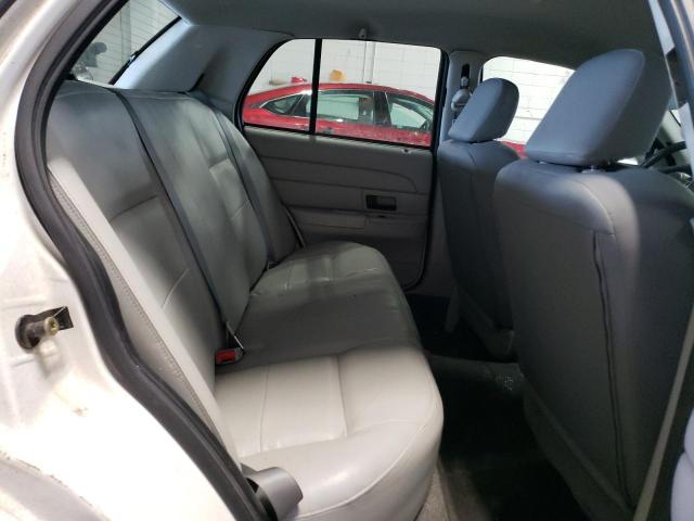 Photo 10 from auction – 2004 FORD CROWN VICT with VIN 2FAFP71W04X160913