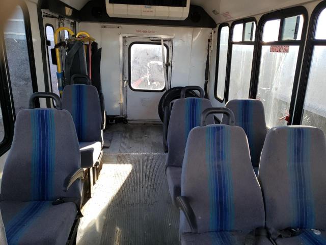 Photo 10 from auction – 2008 FORD ECONOLINE with VIN 1FD3E35P68DA50777