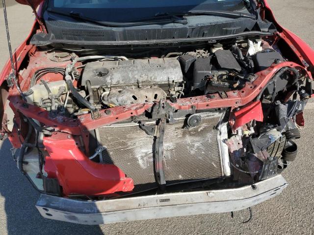 Photo 11 from auction – 2010 TOYOTA COROLLA MA with VIN 2T1KE4EE2AC045292