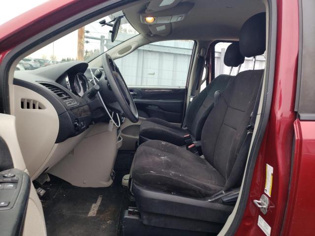 Photo 7 from auction – 2011 DODGE GRAND CARA with VIN 2D4RN4DG3BR726101