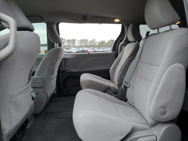 Photo 11 from auction – 2020 TOYOTA SIENNA LE with VIN 5TDKZ3DC6LS072195